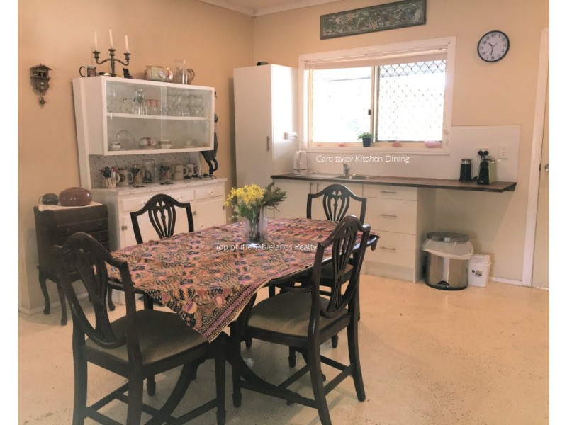 2 Millstream Parade, Millstream QLD 4888