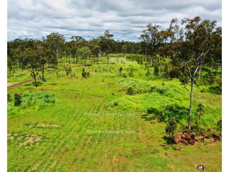 2 Millstream Parade, Millstream QLD 4888