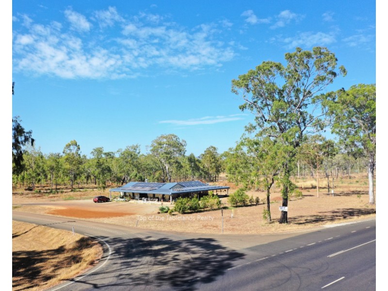 2 Millstream Parade, Millstream QLD 4888