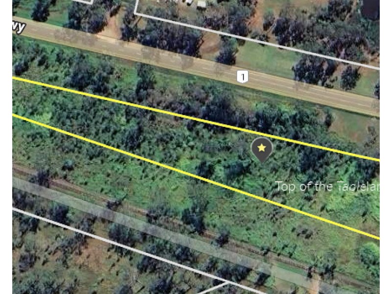 2 Millstream Parade, Millstream QLD 4888