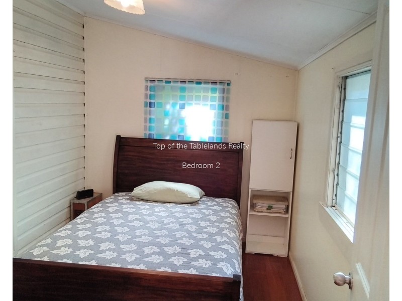 8 Ethel St, Ravenshoe QLD 4888