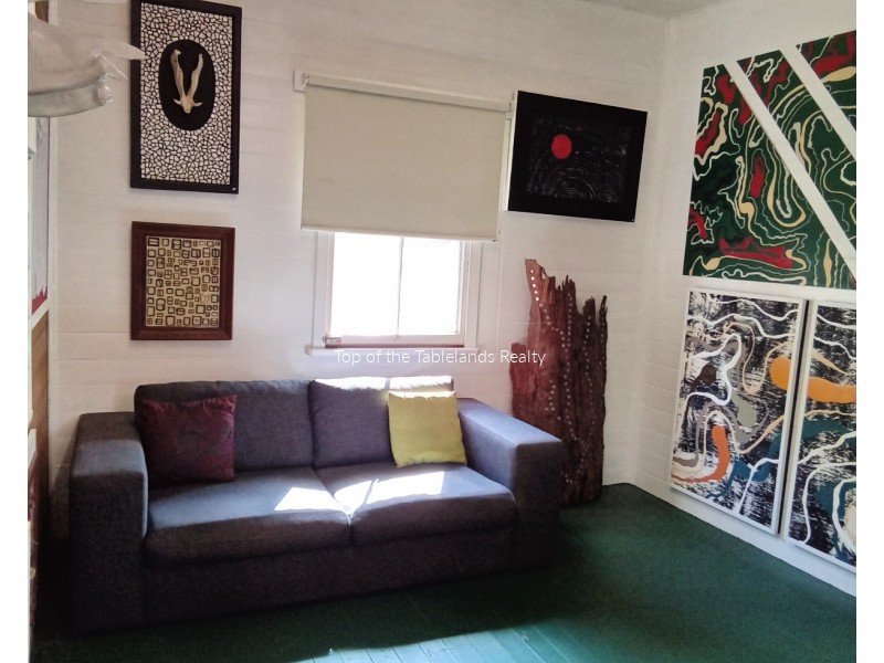 8 Ethel St, Ravenshoe QLD 4888