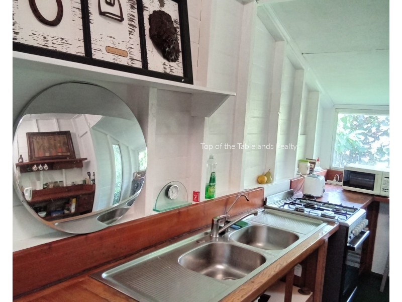 8 Ethel St, Ravenshoe QLD 4888