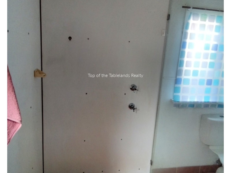 8 Ethel St, Ravenshoe QLD 4888