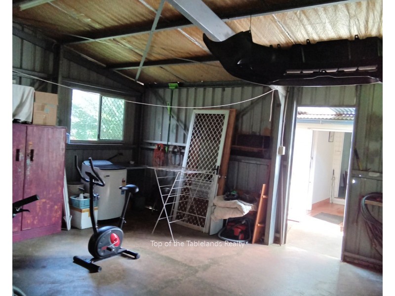 8 Ethel St, Ravenshoe QLD 4888