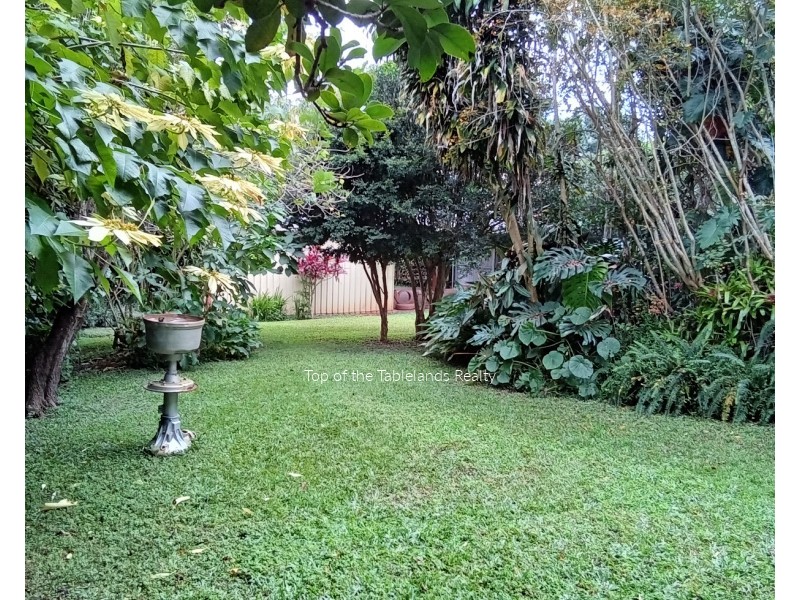 8 Ethel St, Ravenshoe QLD 4888