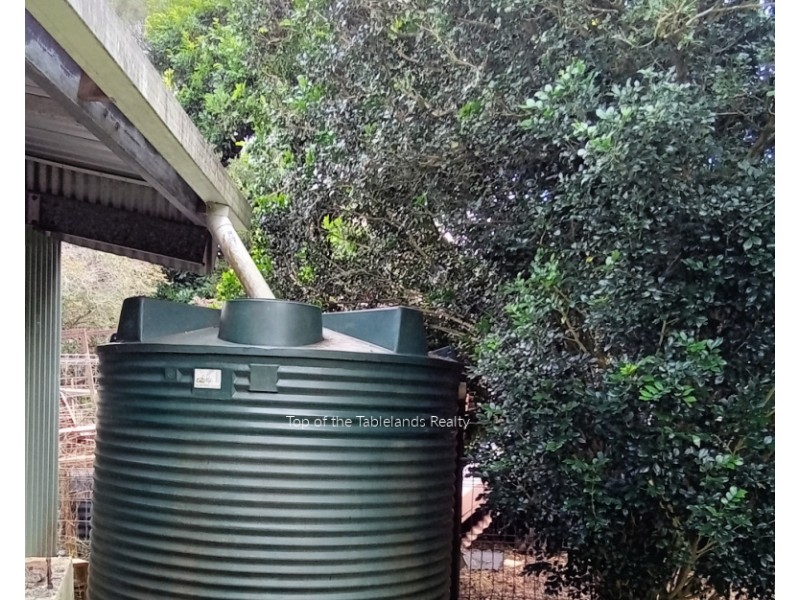 8 Ethel St, Ravenshoe QLD 4888