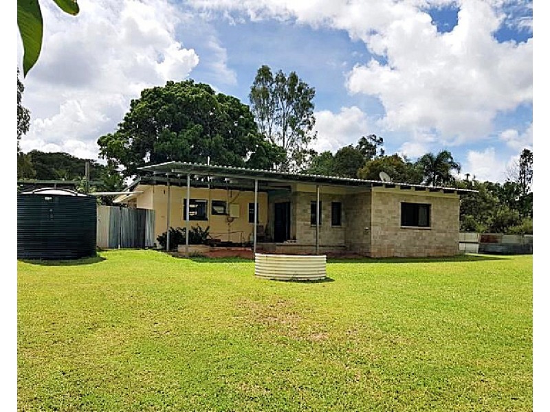 Lot/31 Mango Lane, Innot Hot Springs QLD 4872