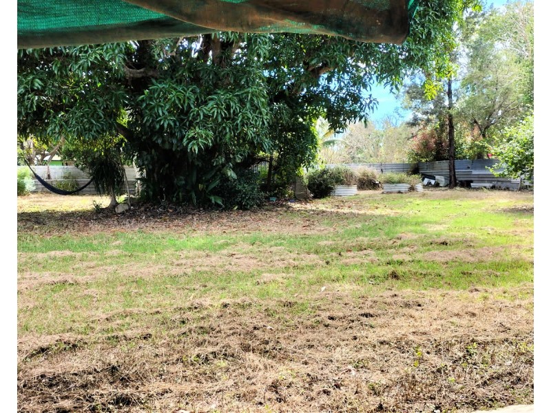 Lot/31 Mango Lane, Innot Hot Springs QLD 4872