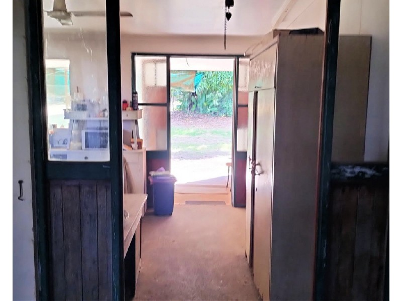 Lot/31 Mango Lane, Innot Hot Springs QLD 4872