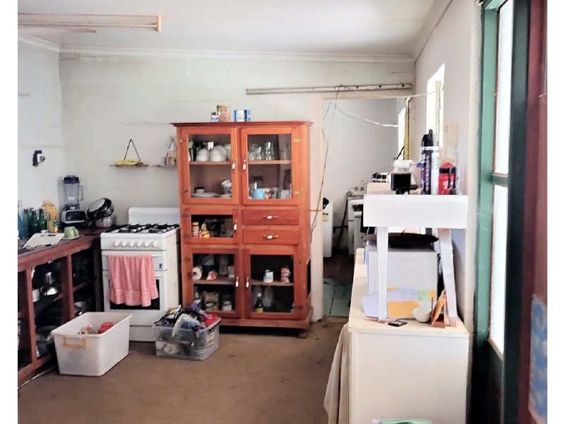 Lot/31 Mango Lane, Innot Hot Springs QLD 4872