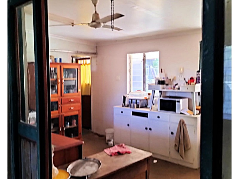 Lot/31 Mango Lane, Innot Hot Springs QLD 4872