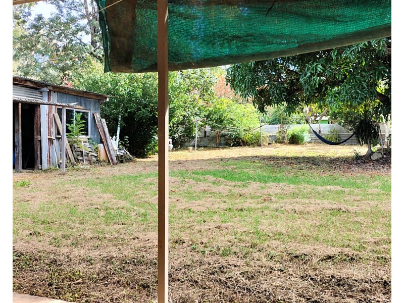Lot/31 Mango Lane, Innot Hot Springs QLD 4872