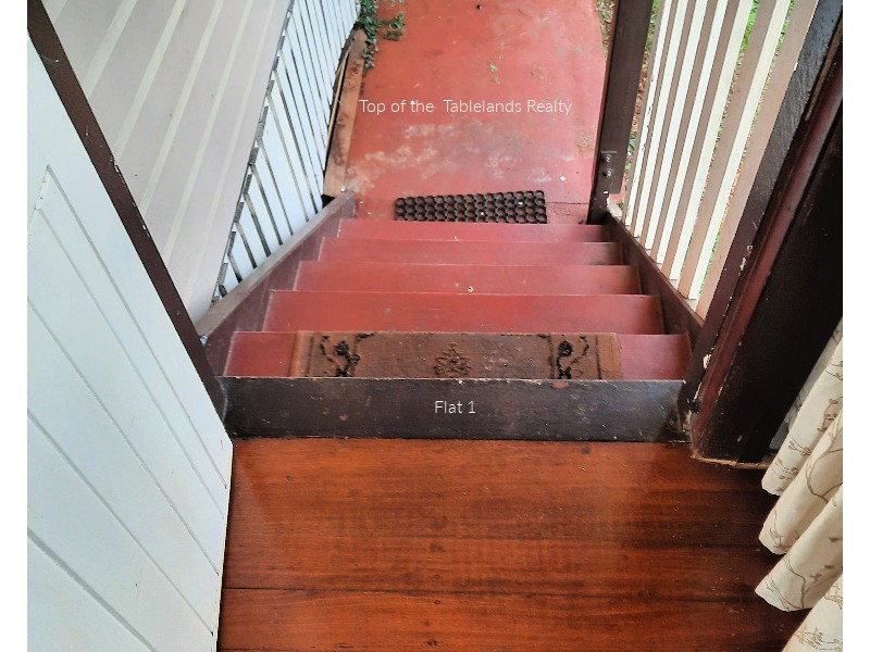 24 Wormboo St, Ravenshoe QLD 4888