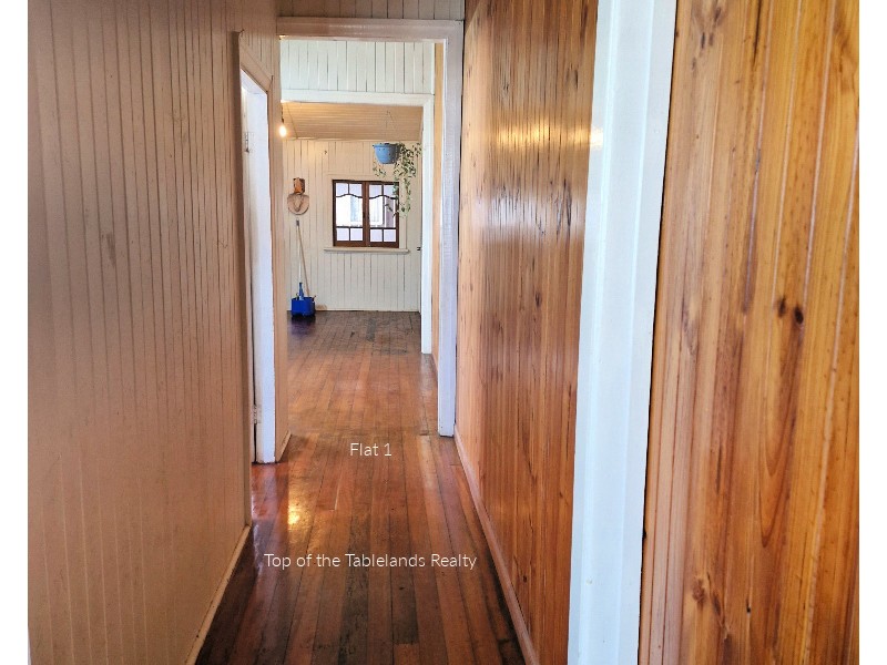 24 Wormboo St, Ravenshoe QLD 4888
