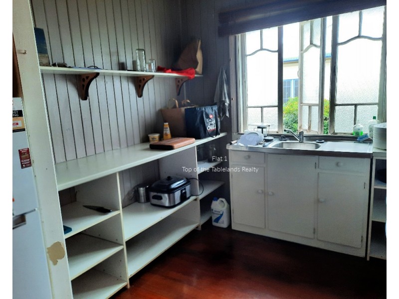 24 Wormboo St, Ravenshoe QLD 4888