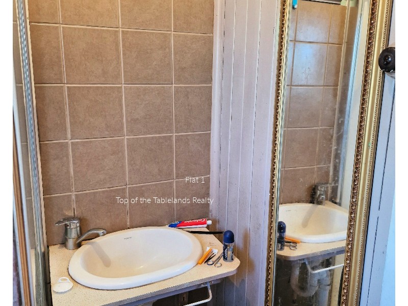 24 Wormboo St, Ravenshoe QLD 4888