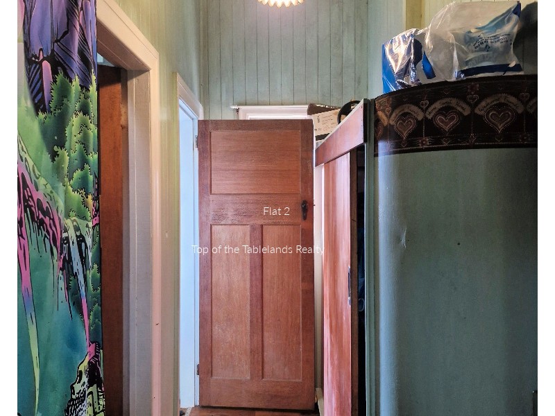 24 Wormboo St, Ravenshoe QLD 4888