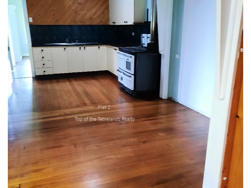 24 Wormboo St, Ravenshoe QLD 4888