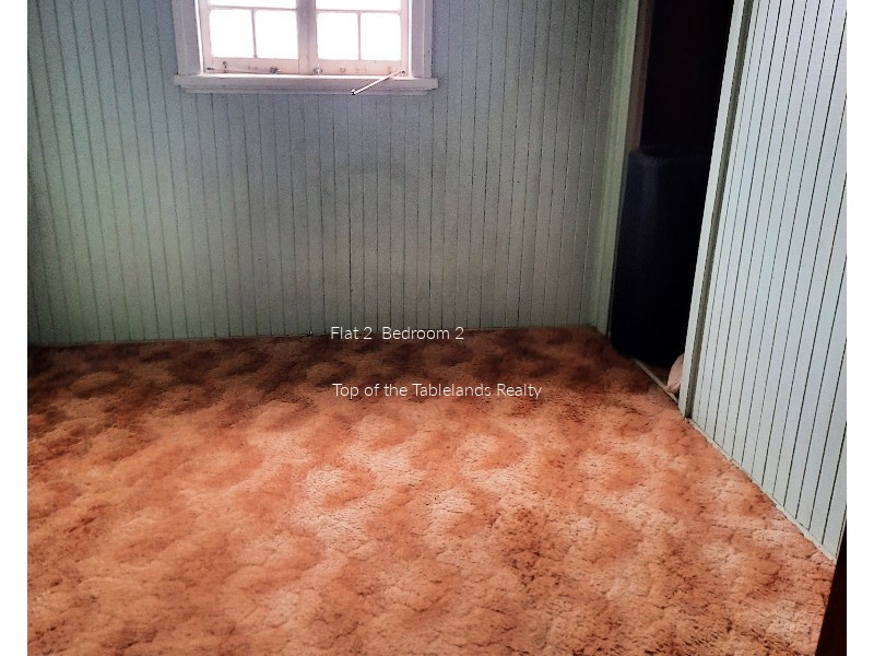 24 Wormboo St, Ravenshoe QLD 4888