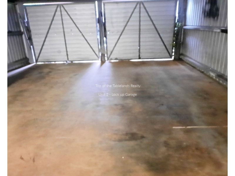 24 Wormboo St, Ravenshoe QLD 4888