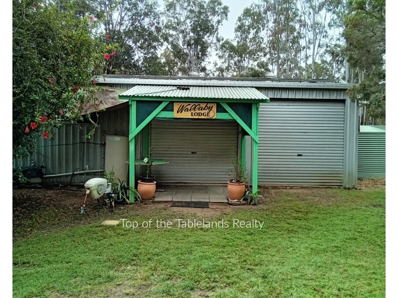 72 Anzac Ave, Millstream QLD 4888