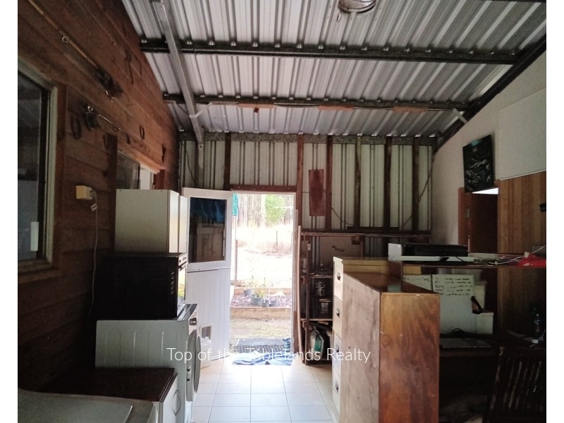 72 Anzac Ave, Millstream QLD 4888