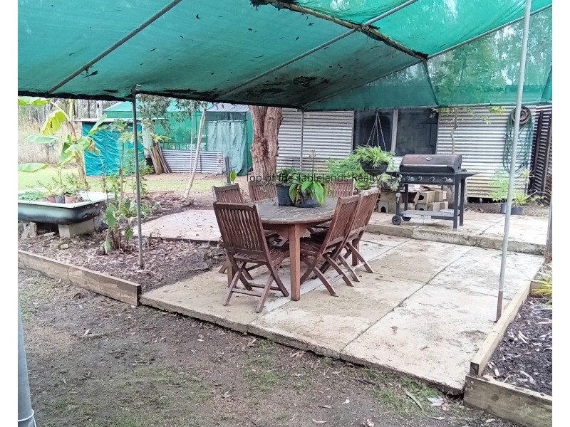 72 Anzac Ave, Millstream QLD 4888