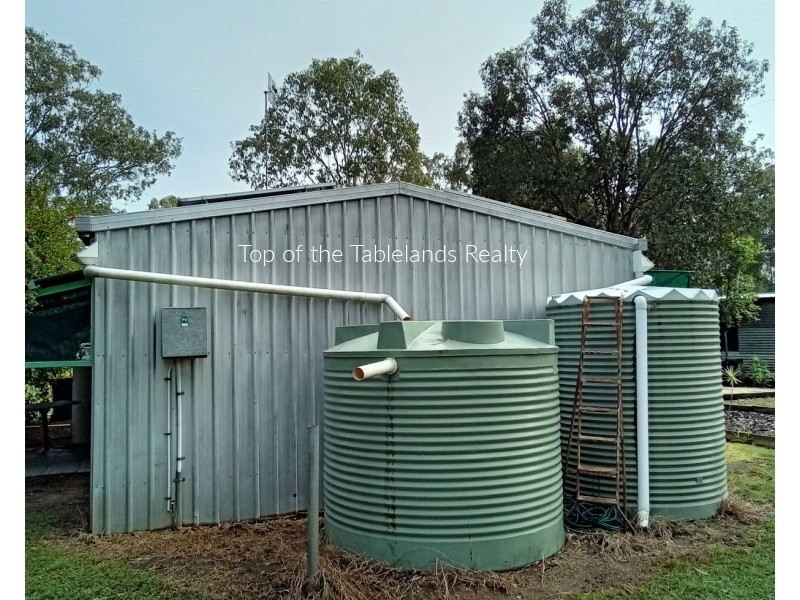 72 Anzac Ave, Millstream QLD 4888