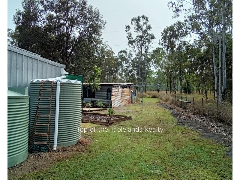 72 Anzac Ave, Millstream QLD 4888