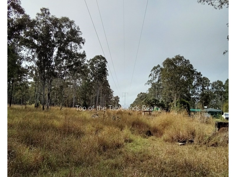 72 Anzac Ave, Millstream QLD 4888