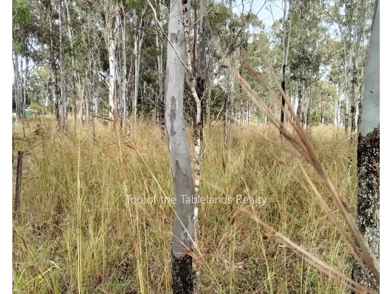 72 Anzac Ave, Millstream QLD 4888