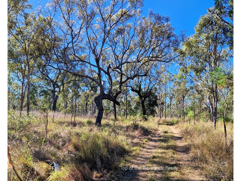 414 Silver Valley Rd, Silver Valley QLD 4872