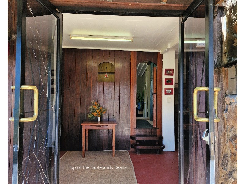 414 Silver Valley Rd, Silver Valley QLD 4872