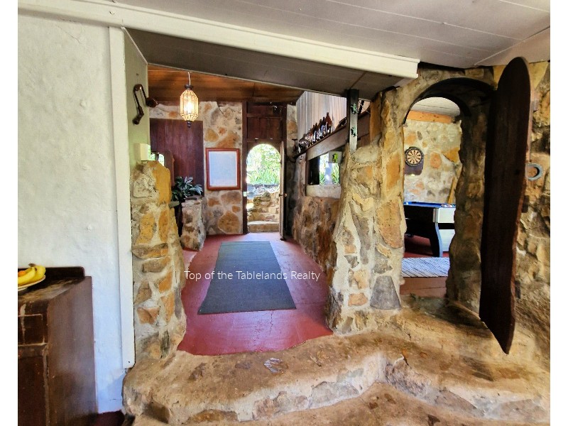 414 Silver Valley Rd, Silver Valley QLD 4872