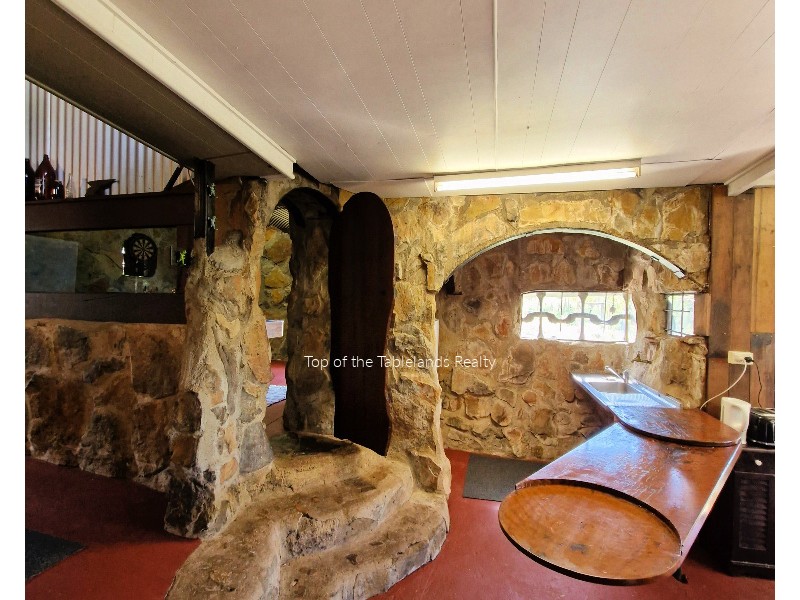 414 Silver Valley Rd, Silver Valley QLD 4872