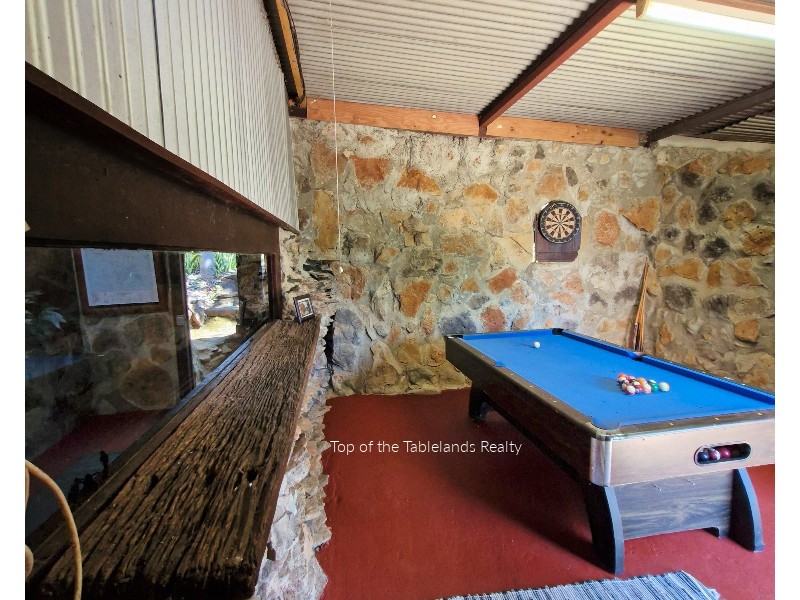 414 Silver Valley Rd, Silver Valley QLD 4872