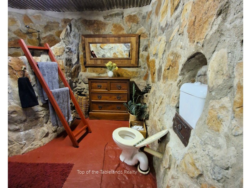 414 Silver Valley Rd, Silver Valley QLD 4872