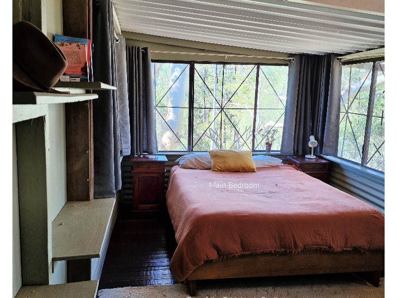 414 Silver Valley Rd, Silver Valley QLD 4872