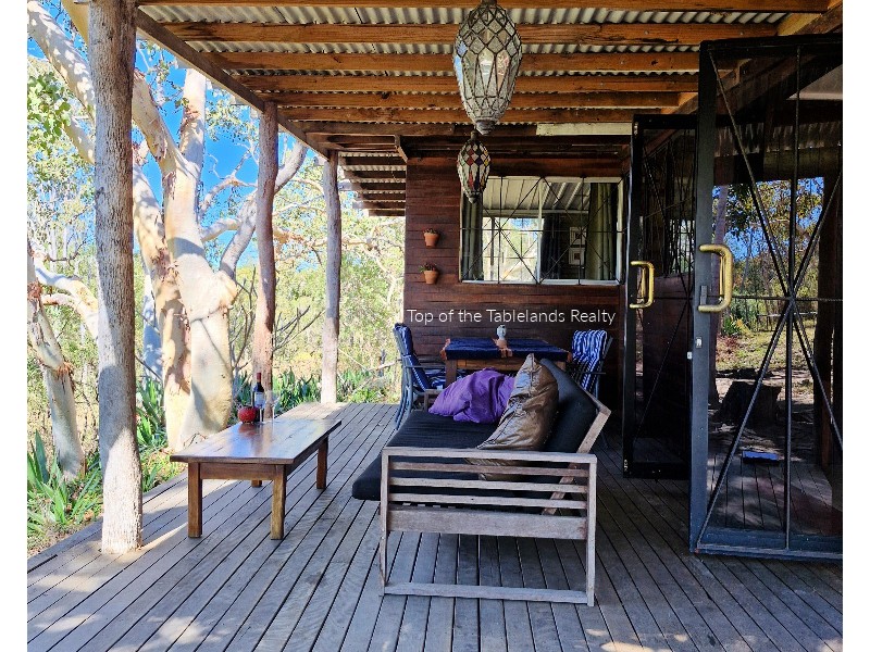 414 Silver Valley Rd, Silver Valley QLD 4872