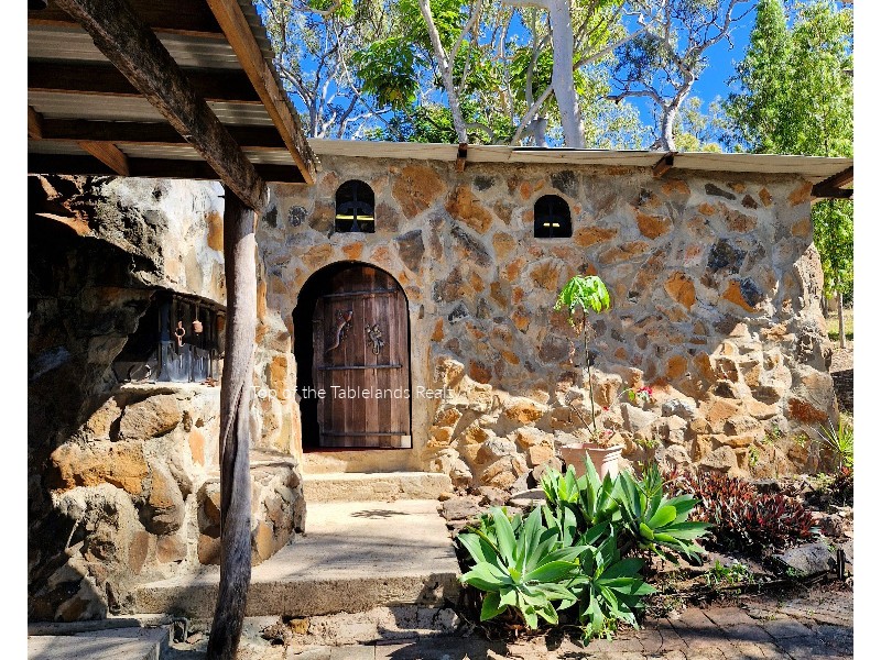 414 Silver Valley Rd, Silver Valley QLD 4872