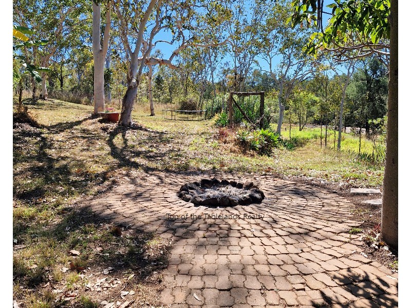 414 Silver Valley Rd, Silver Valley QLD 4872