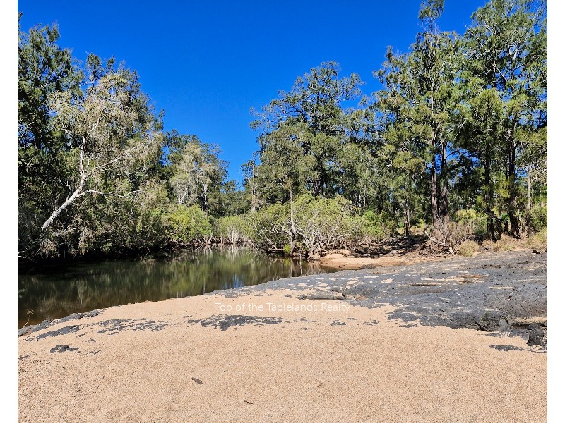 414 Silver Valley Rd, Silver Valley QLD 4872