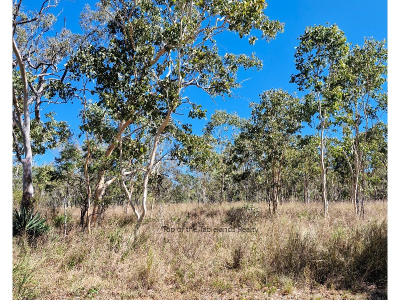 414 Silver Valley Rd, Silver Valley QLD 4872