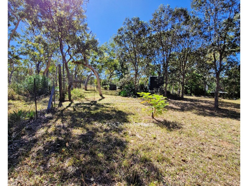 414 Silver Valley Rd, Silver Valley QLD 4872