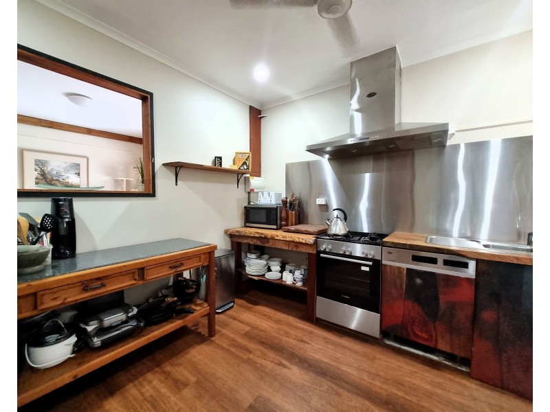 506 Millstream Pde, Millstream QLD 4888