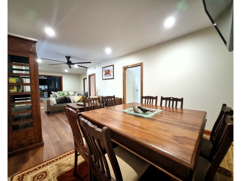 506 Millstream Pde, Millstream QLD 4888