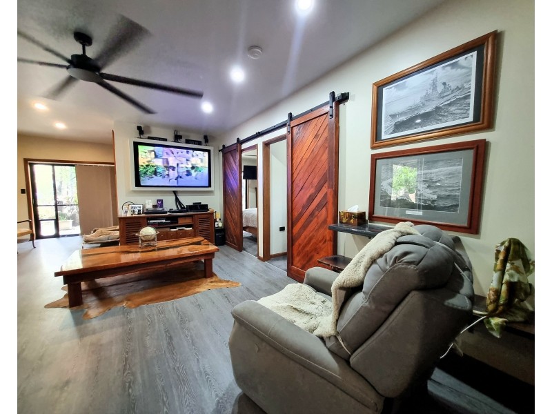506 Millstream Pde, Millstream QLD 4888