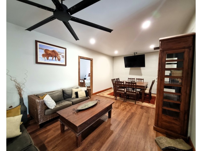 506 Millstream Pde, Millstream QLD 4888