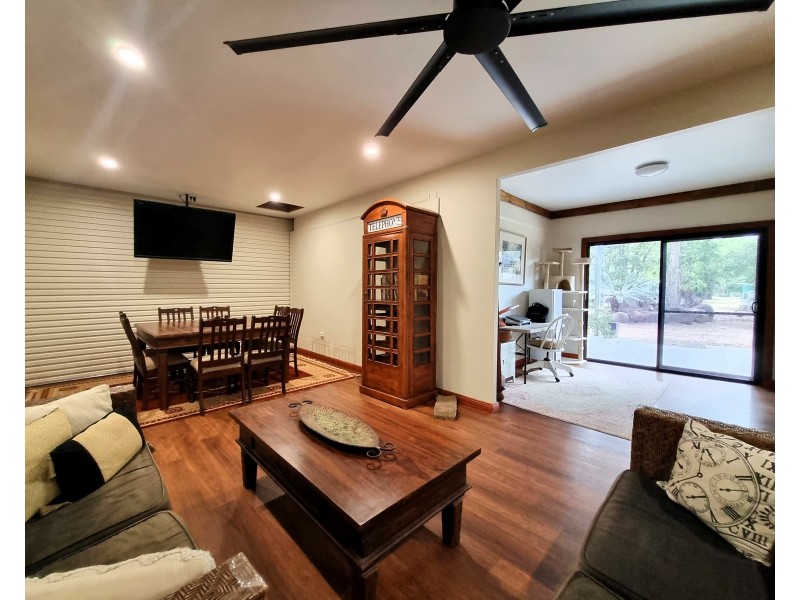 506 Millstream Pde, Millstream QLD 4888